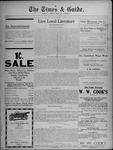 Times & Guide (1909), 20 Feb 1917