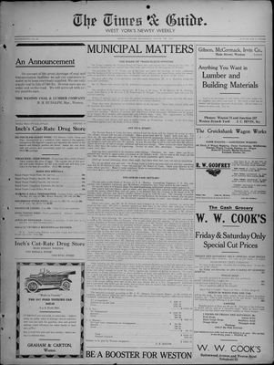 Times & Guide (1909), 7 Mar 1917