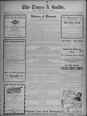 Times & Guide (1909), 14 Mar 1917