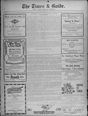 Times & Guide (1909), 4 Apr 1917