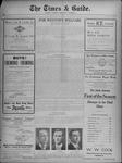 Times & Guide (1909), 23 May 1917