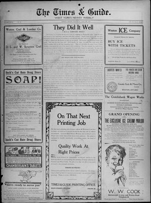 Times & Guide (1909), 6 Jun 1917