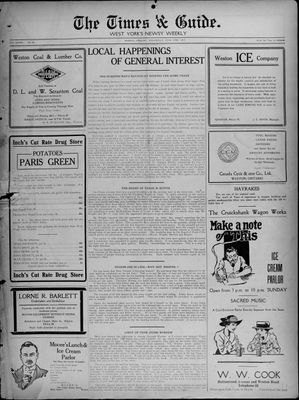 Times & Guide (1909), 27 Jun 1917