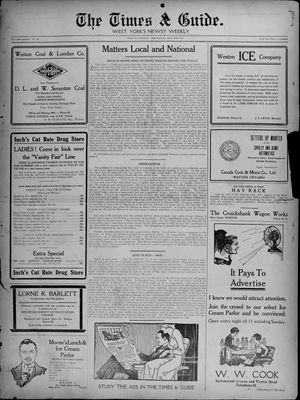 Times & Guide (1909), 4 Jul 1917