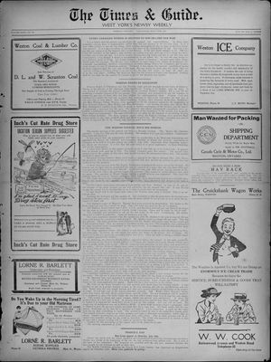 Times & Guide (1909), 11 Jul 1917