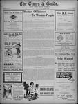 Times & Guide (1909), 1 Aug 1917