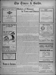 Times & Guide (1909), 8 Aug 1917