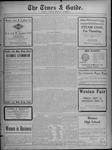 Times & Guide (1909), 22 Aug 1917