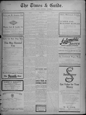 Times & Guide (1909), 21 Nov 1917