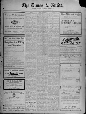 Times & Guide (1909), 5 Dec 1917