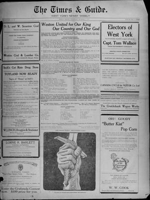 Times & Guide (1909), 12 Dec 1917