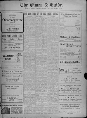 Times & Guide (1909), 26 Dec 1917