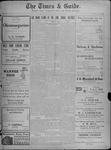 Times & Guide (1909), 26 Dec 1917