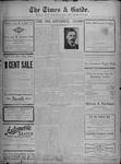 Times & Guide (1909), 16 Jan 1918