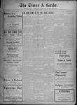 Times & Guide (1909), 6 Feb 1918