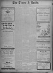 Times & Guide (1909), 27 Mar 1918
