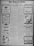 Times & Guide (1909), 29 May 1918