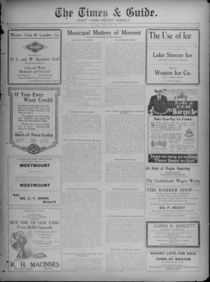 Times & Guide (1909), 19 Jun 1918