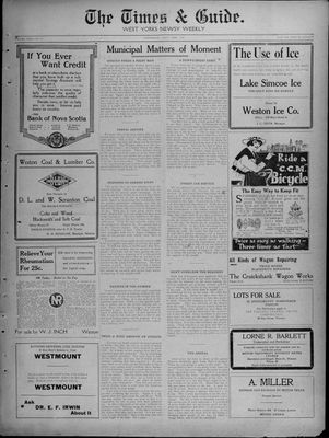 Times & Guide (1909), 10 Jul 1918