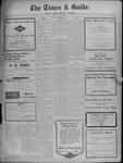Times & Guide (1909), 11 Sep 1918
