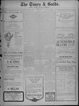 Times & Guide (Weston, Ontario), 11 Dec 1918