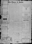 Times & Guide (1909), 25 Dec 1918