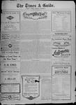 Times & Guide (1909), 1 Jan 1919