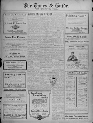 Times & Guide (1909), 2 Apr 1919