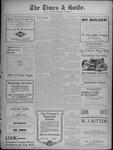 Times & Guide (1909), 14 May 1919