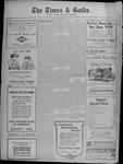 Times & Guide (1909), 9 Jul 1919
