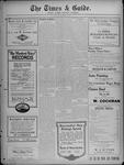Times & Guide (1909), 13 Aug 1919