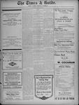 Times & Guide (1909), 27 Aug 1919