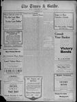Times & Guide (1909), 29 Oct 1919