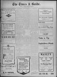Times & Guide (1909), 12 May 1920