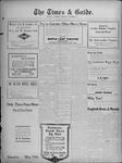 Times & Guide (1909), 26 May 1920