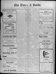 Times & Guide (1909), 14 Jul 1920