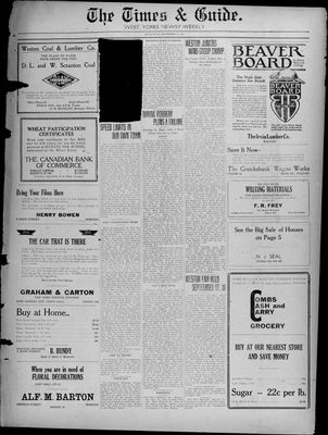 Times & Guide (1909), 8 Sep 1920