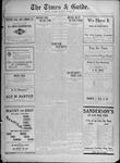 Times & Guide (1909), 30 Mar 1921