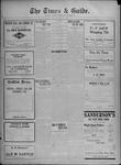 Times & Guide (1909), 27 Apr 1921