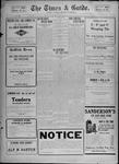 Times & Guide (1909), 11 May 1921
