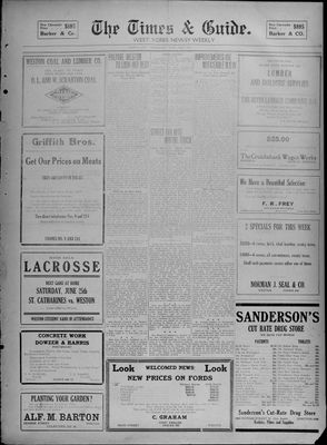 Times & Guide (1909), 8 Jun 1921