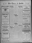 Times & Guide (1909), 15 Jun 1921
