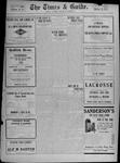Times & Guide (1909), 29 Jun 1921