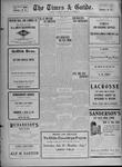 Times & Guide (1909), 27 Jul 1921