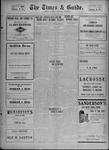 Times & Guide (1909), 3 Aug 1921