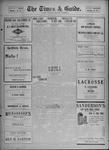Times & Guide (1909), 17 Aug 1921
