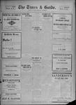 Times & Guide (1909), 24 Aug 1921