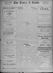 Times & Guide (1909), 30 Nov 1921