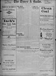 Times & Guide (1909), 1 Mar 1922