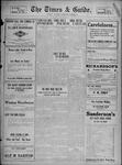 Times & Guide (1909), 5 Apr 1922